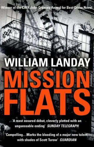 Produktbild: Mission Flats