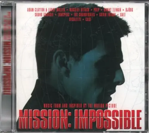 Produktbild: Mission: Impossible