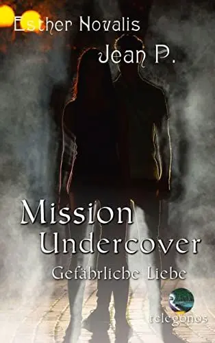 Produktbild: Mission Undercover: Gefährliche Liebe