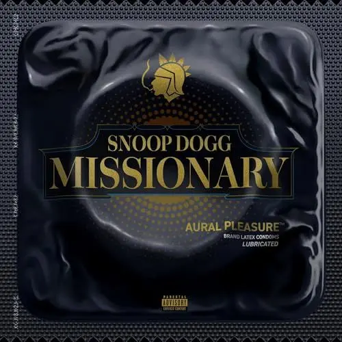 Produktbild: Missionary