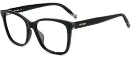 Produktbild: Missoni MIS 0135/G BLACK 54/17/145 Damenbrillen Brillen