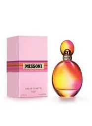 Produktbild: Missoni Eau de Toilette 100 ml