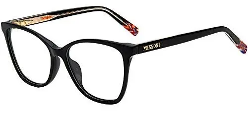 Produktbild: Brillen Missoni MIS 0013 807 BLACK 53/16/ WOMAN