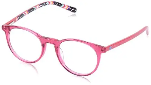 Produktbild: Missoni Unisex MMI 0007 Sunglasses, 8CQ/19 Cherry, 46