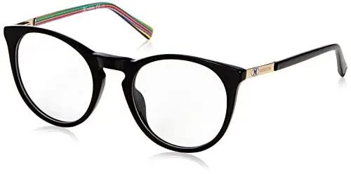 Produktbild: Missoni Unisex MMI 0050 Sunglasses, 807/20 Black, 49