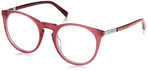 Produktbild: Missoni Unisex MMI 0050 Sunglasses, G3I/20 Mauve, 49