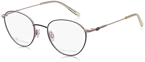 Produktbild: Missoni Unisex MMI 0058 Sunglasses, 1ZN/18 Blue Nude, 49