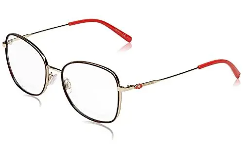 Produktbild: Missoni Unisex MMI 0062 Sunglasses, 06J/18 Gold Havana, 66