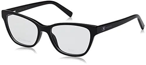 Produktbild: Missoni Unisex MMI 0072 Sunglasses, 807/16 Black, 50
