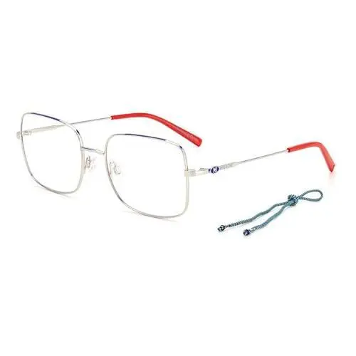 Produktbild: Missoni Unisex MMI 0083 Sunglasses, DOH/18 Palladium BL, 50