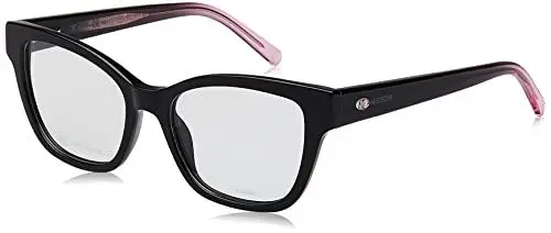 Produktbild: Brillen M Missoni MMI 0099 807 BLACK 48/20/ UNISEX