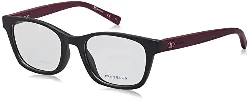 Produktbild: Missoni Unisex MMI 0108/tn Sunglasses, 003/18 MATT Black, 49