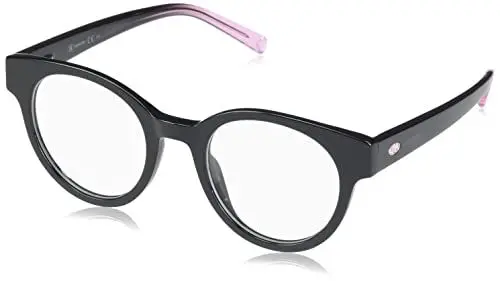 Produktbild: M MISSONI Brillen MMI 0130 807 BLACK 48/21/140 Damen