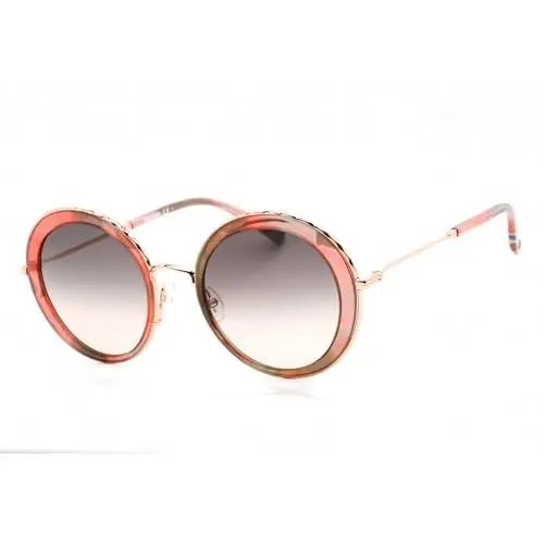 Produktbild: Missoni Unisex Mis 0033/s Sunglasses, CVD/FF Gry HVN PINK, 62