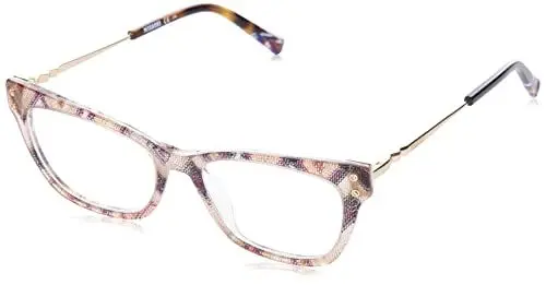 Produktbild: Missoni Unisex Mis 0045 Sunglasses, FWM/17 Nude, 46