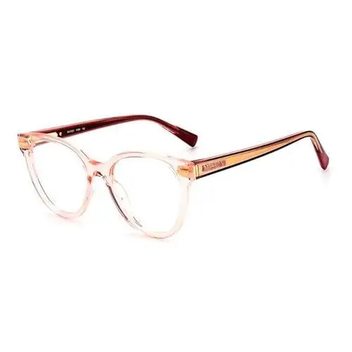 Produktbild: Missoni Unisex Mis 0051 Sunglasses, FWM/18 Nude, 48