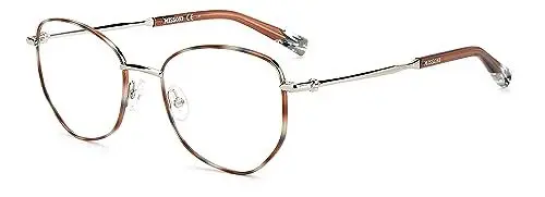 Produktbild: Brillen Missoni MIS 0121 H16 PALLADIUM HORN 52/19/ WOMAN