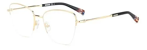Produktbild: Brillen MISSONI MIS 0122 000 ROSE GOLD 53/18/140 Damen