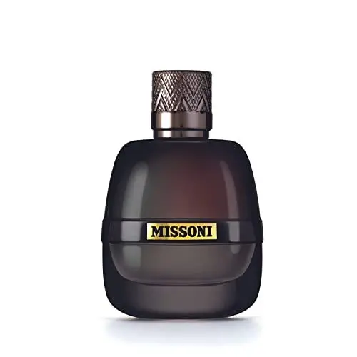 Produktbild: Missoni pour Homme Eau De Parfum, 100 ml