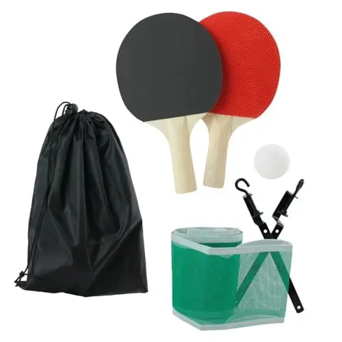 Produktbild: Mister Gadget mg3072 Juego de Ping Pong Mobile