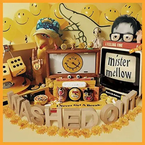 Produktbild: Mister Mellow (CD+Dvd)
