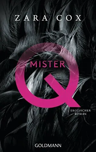 Produktbild: Mister Q: Roman