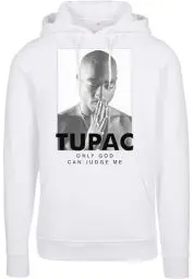 Produktbild: Mister Tee 2Pac Prayer Hoody