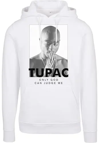 Produktbild: Mister Tee 2Pac Prayer Hoody