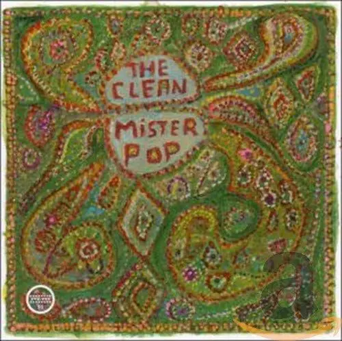 Produktbild: Mister Pop