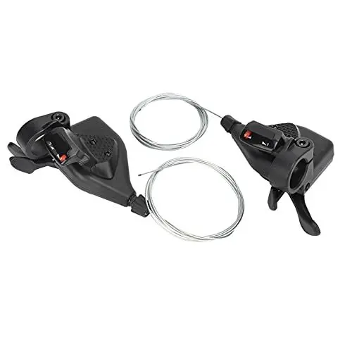 Produktbild: Mit Bremse Verbundener Umwerfer, Fahrradschalthebel 3x9-Gang für Mountainbike