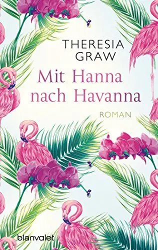 Produktbild: Mit Hanna nach Havanna: Roman