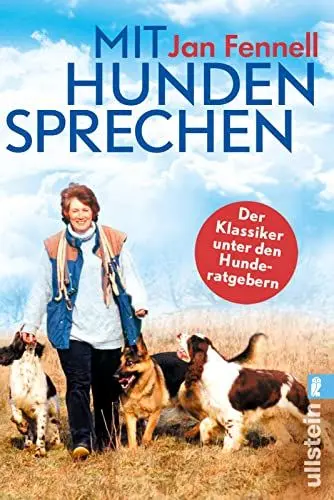 Produktbild: Mit Hunden sprechen: Mit einem Vorwort von Monty Roberts | Was Menschen und Hunde verbindet