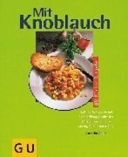 Produktbild: Mit Knoblauch