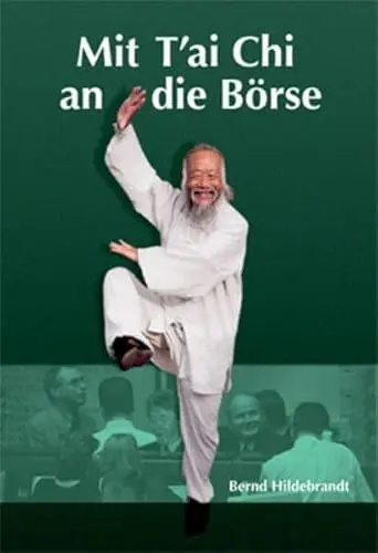 Produktbild: Mit Tai Chi an die Börse