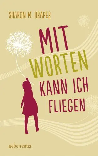 Produktbild: Mit Worten kann ich fliegen