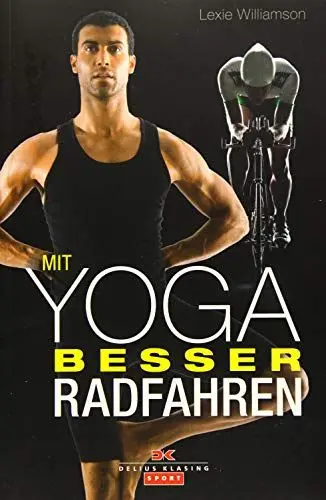 Produktbild: Mit Yoga besser Radfahren