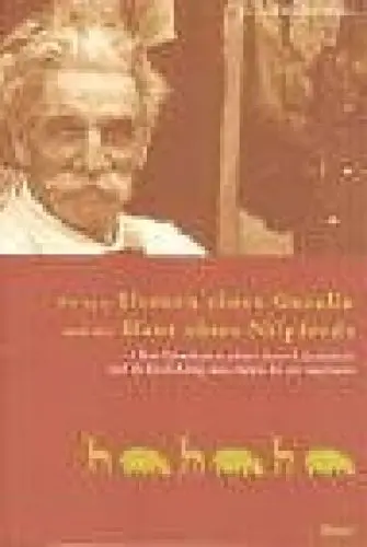 Produktbild: Mit dem Herzen einer Gazelle und der Haut eines Nilpferds: Albert Schweitzer in seinen letzten Lebensjahren und die Entwicklung seines Spitals bis zur Gegenwart