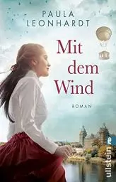 Produktbild: Mit dem Wind: Roman