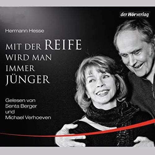 Produktbild: Mit der Reife wird man immer jünger
