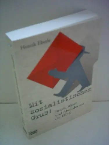 Produktbild: Mit sozialistischem Gruß (Sachbuch. Bastei Lübbe Taschenbücher)