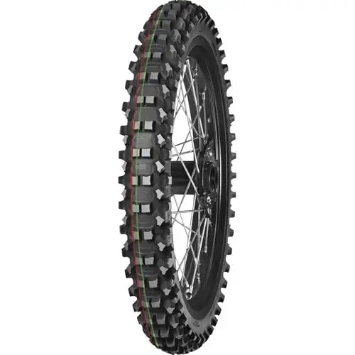 Produktbild: Mitas Terra Force-MX MH 90/100-21 Motorradreifen (1 Stück)