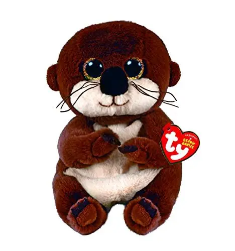 Produktbild: Mitch Otter - Beanie Bellies - Reg, Braun