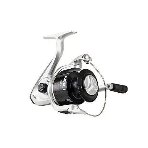 Produktbild: Mitchell MX1 Spinnrollen, Silber/Schwarz, 20FD