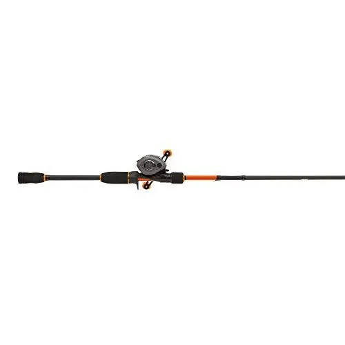 Produktbild: Mitchell Traxx MX Spinnruten- und Rollen-Kombi-Set – leichtes, modernes Raubfisch-Komplettsetup – Hecht-, Zander-, Barsch-, Forellenangeln