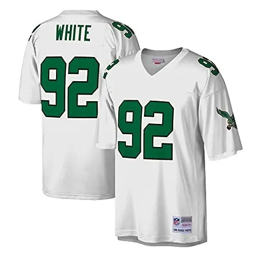 Produktbild: Mitchell & Ness NFL Legacy Jersey - Philadelphia Eagles Reggie White - S