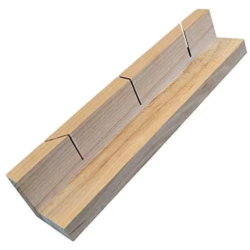 Produktbild: Mitre Block 300mm (12in)