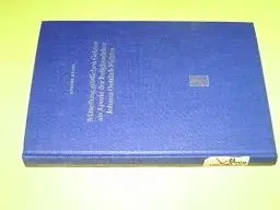 Produktbild: Mitteilung göttlichen Geistes als Aporie der Religionslehre Johann Gottlieb Fichtes (Hermeneutische Untersuchungen zur Theologie, Band 15)