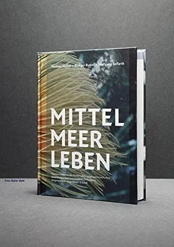 Produktbild: Mittelmeerleben: Tauchexkursion zu den küstennahen Lebensgemeinschaften eines einzigartigen und sensiblen Ökosystems.