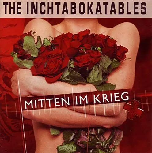Produktbild: Mitten im Krieg