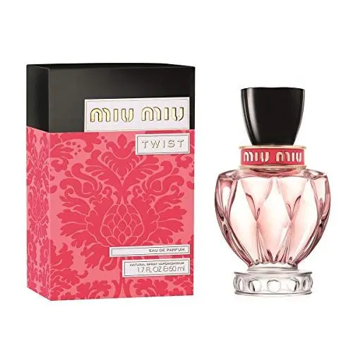 Produktbild: Miu Miu Twist Edp Vapo 50 Ml